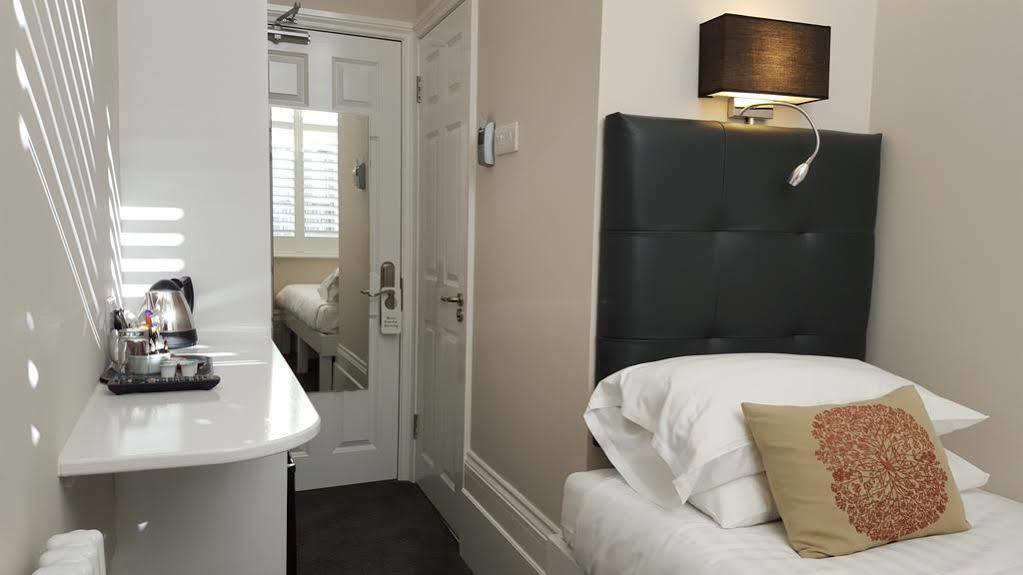 Brighton Pavilions Hotel Bagian luar foto