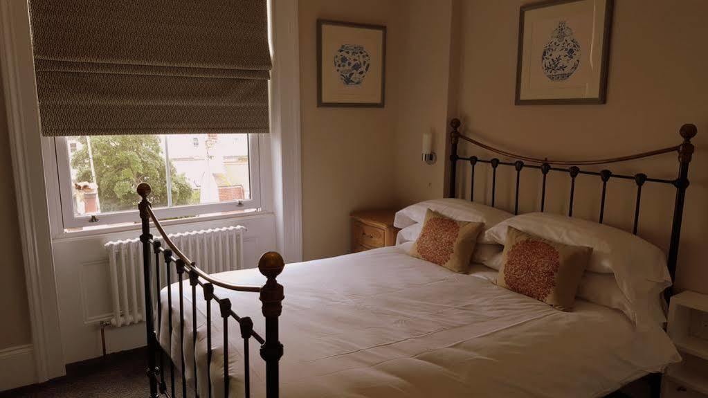 Brighton Pavilions Hotel Bagian luar foto