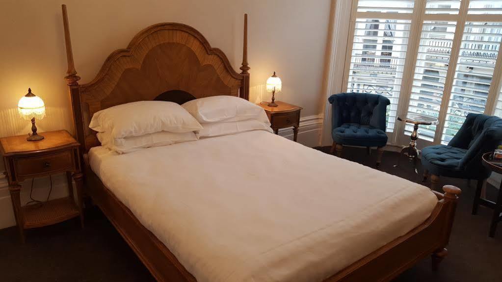 Brighton Pavilions Hotel Bagian luar foto